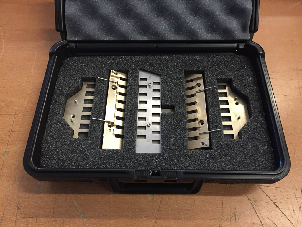 Capsule Filler Spare Parts Compression Components & Service, LLC (CCS)