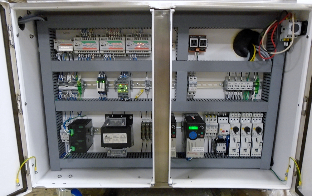 Capsule Filler Rebuilding Compression Components & Service, LLC (CCS)