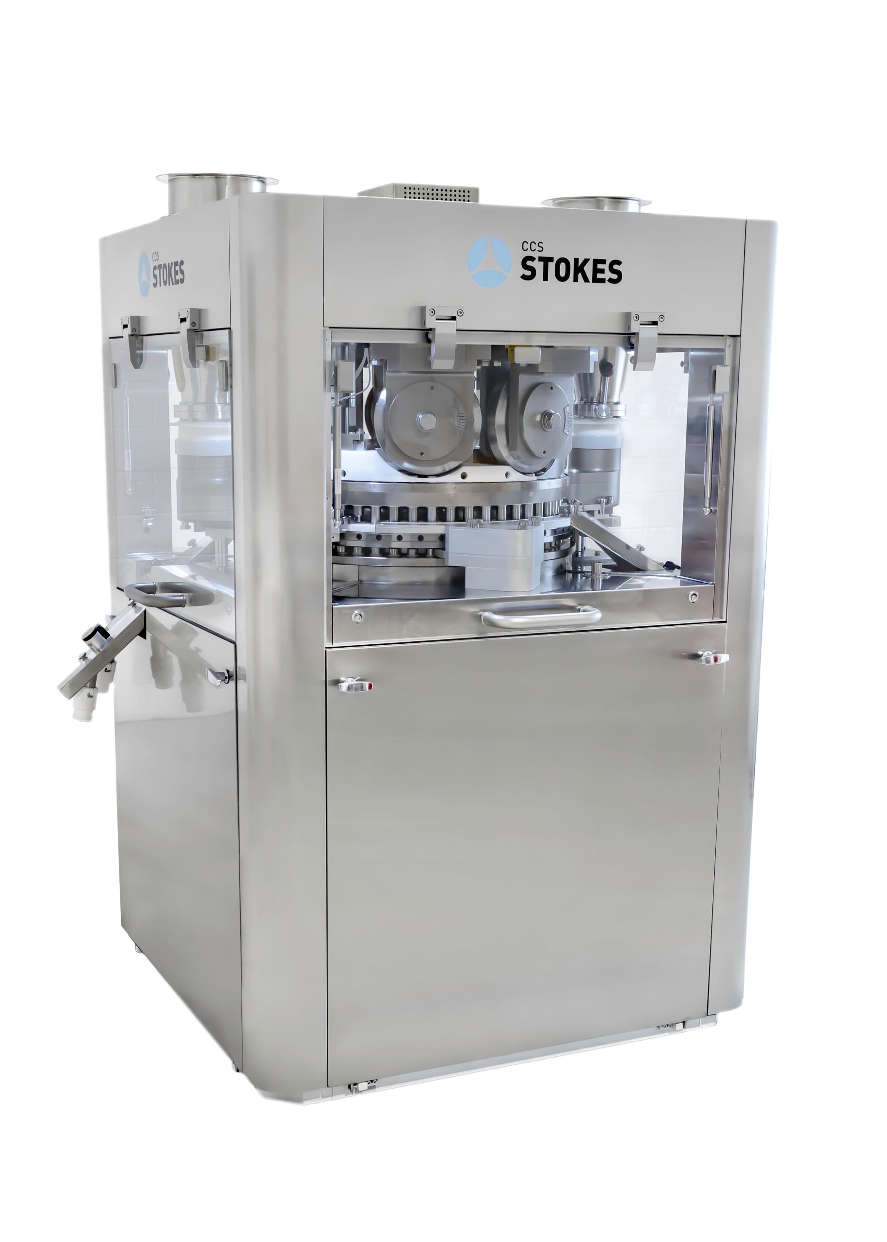 Tablet Presses Archives Compression Components & Service, LLC (CCS)